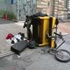 Pedicab Crashes into Cab in Brooklyn, Injuring At Least 2